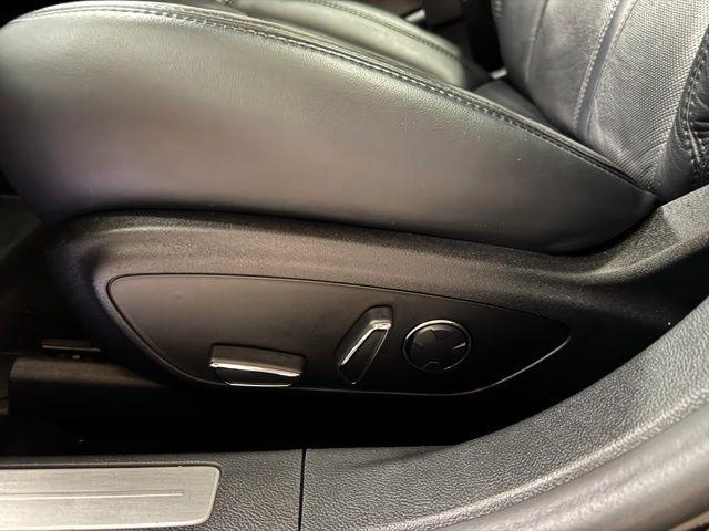 Lincoln MKZ Reserve AWD 2017