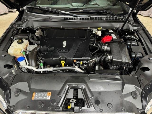 Lincoln MKZ Reserve AWD 2017