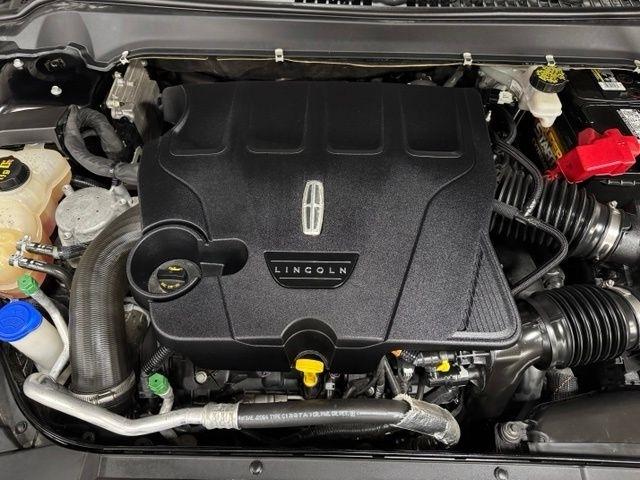 Lincoln MKZ Reserve AWD 2017