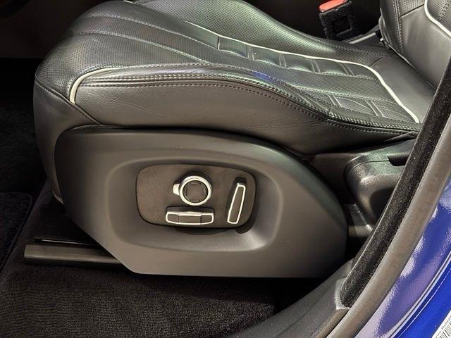 Land Rover Range Rover Sport SVR 2016