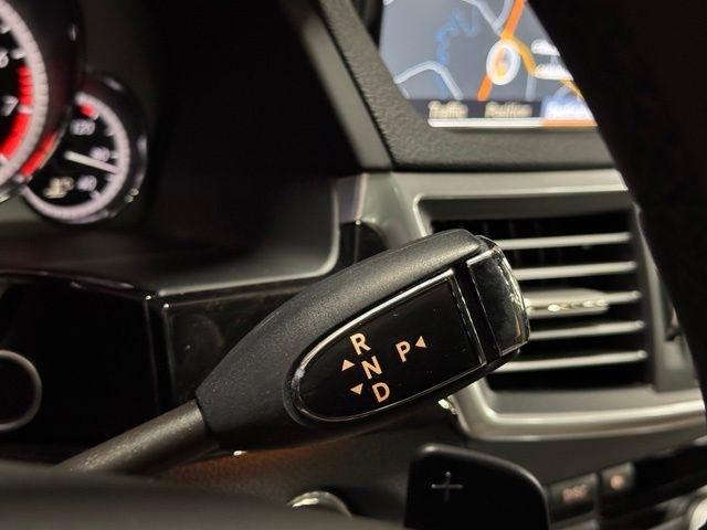 Mercedes-Benz E-Class E350 Sedan 4MATIC 2010