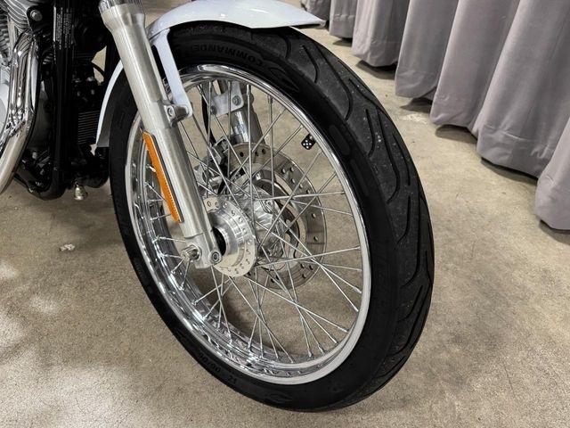 Harley-Davidson XL883C  2007