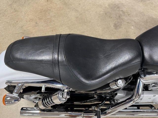 Harley-Davidson XL883C  2007