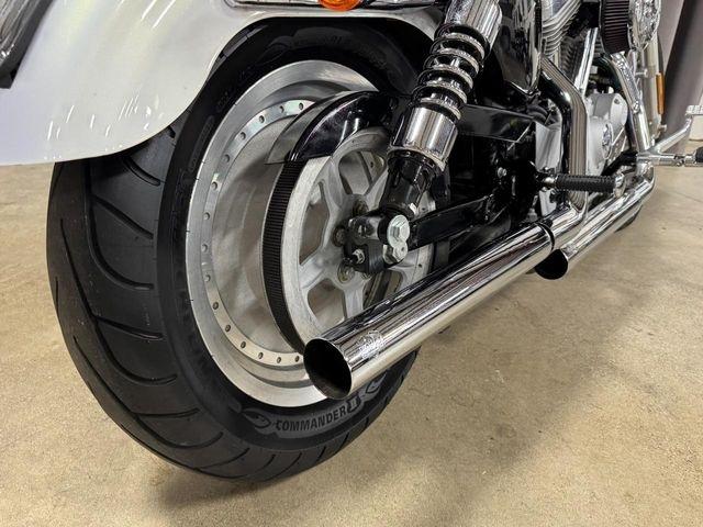 Harley-Davidson XL883C  2007