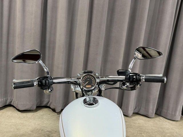 Harley-Davidson XL883C  2007