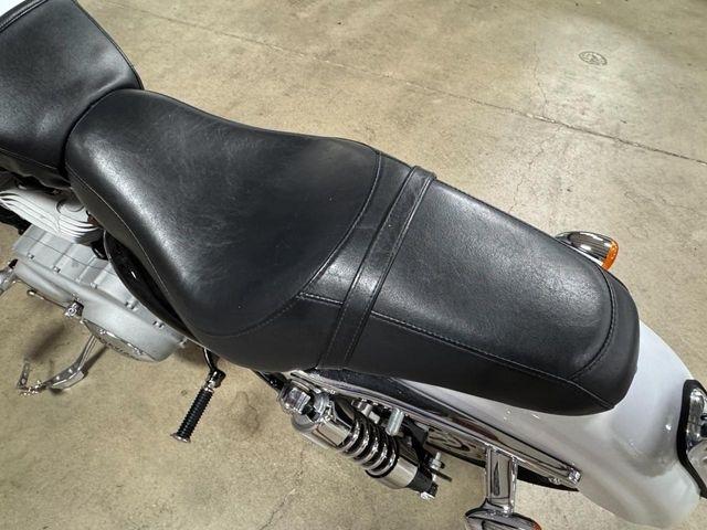 Harley-Davidson XL883C  2007