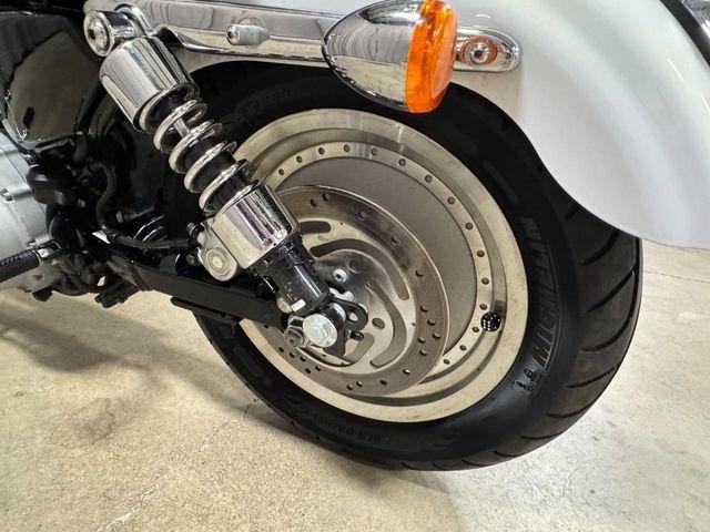 Harley-Davidson XL883C  2007