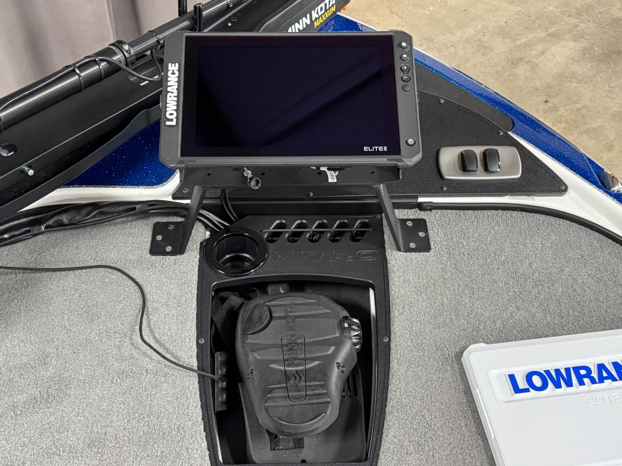Nitro Z18  2025