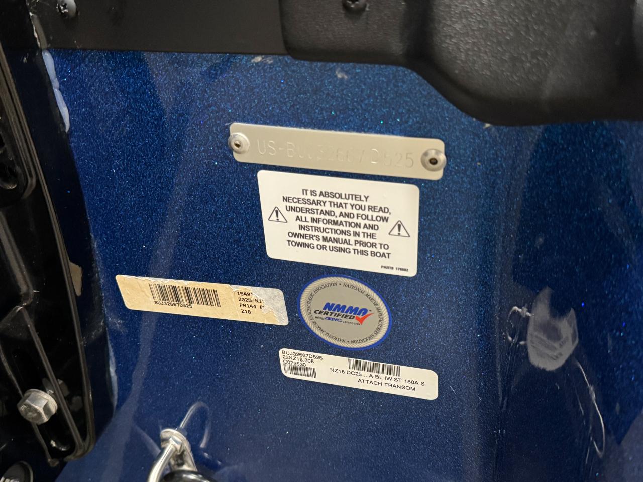 Nitro Z18  2025