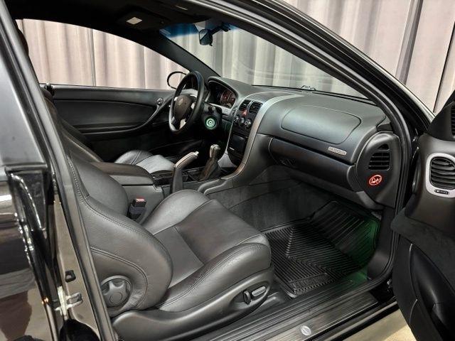 Pontiac GTO Coupe 2006