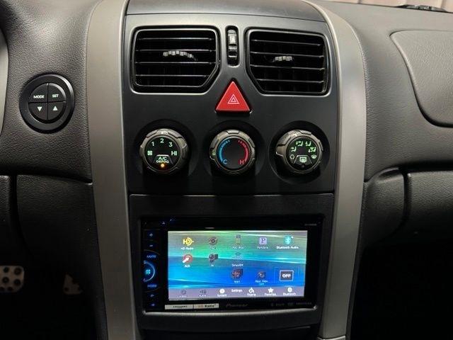 Pontiac GTO Coupe 2006