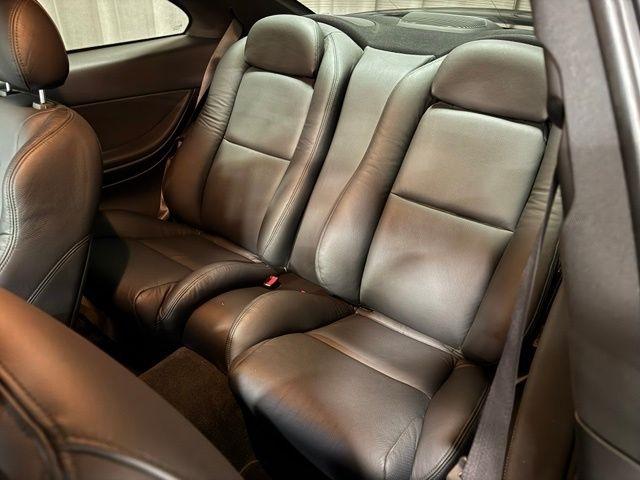 Pontiac GTO Coupe 2006