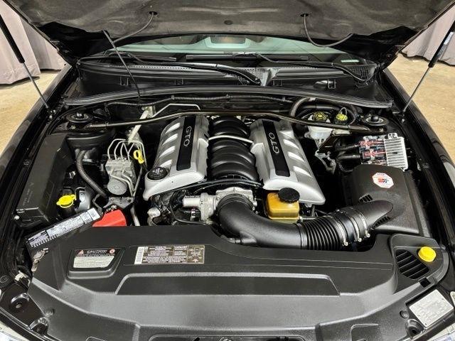 Pontiac GTO Coupe 2006