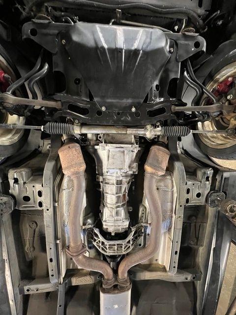 Pontiac GTO Coupe 2006