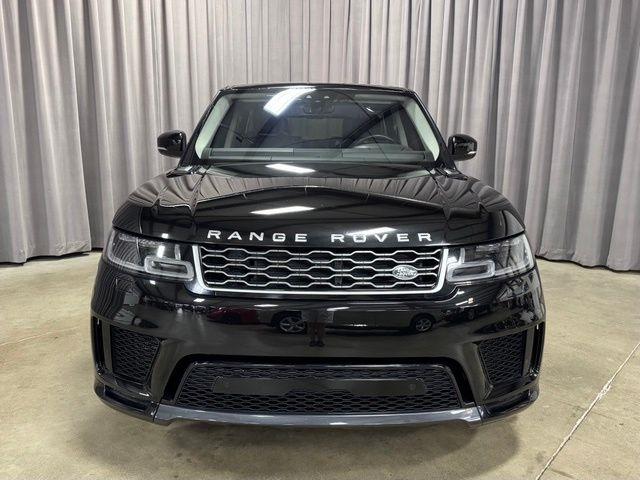 Land Rover Range Rover Sport P400e HSE 2019