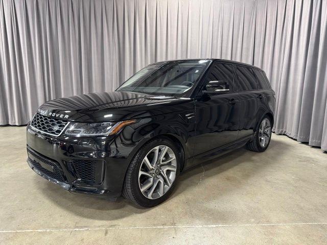 Land Rover Range Rover Sport P400e HSE 2019