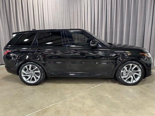 Land Rover Range Rover Sport P400e HSE 2019