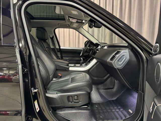 Land Rover Range Rover Sport P400e HSE 2019