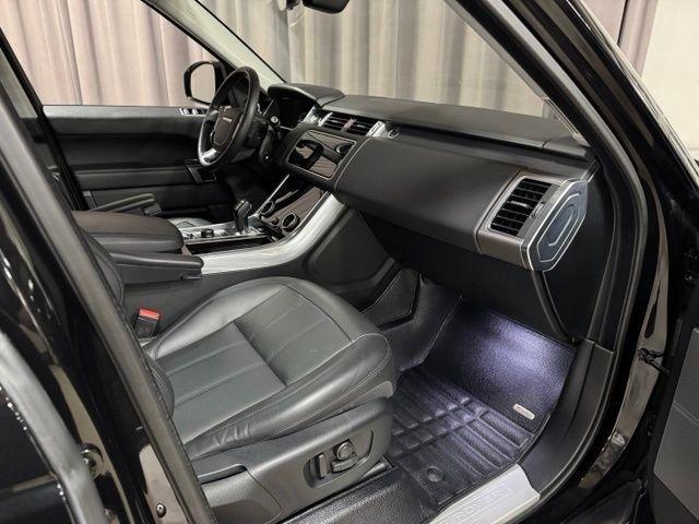 Land Rover Range Rover Sport P400e HSE 2019