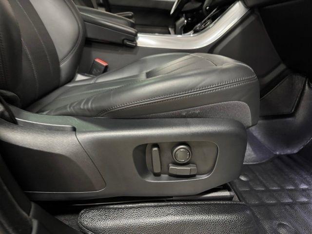Land Rover Range Rover Sport P400e HSE 2019