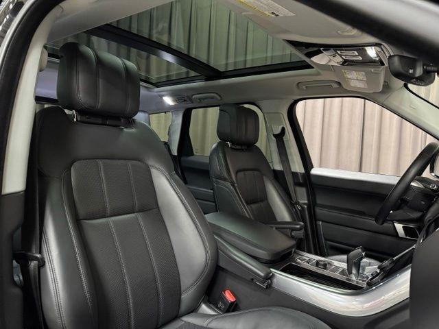 Land Rover Range Rover Sport P400e HSE 2019