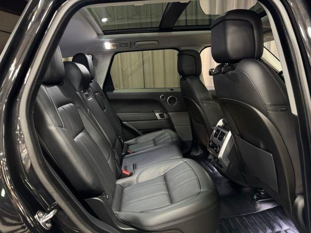 Land Rover Range Rover Sport P400e HSE 2019
