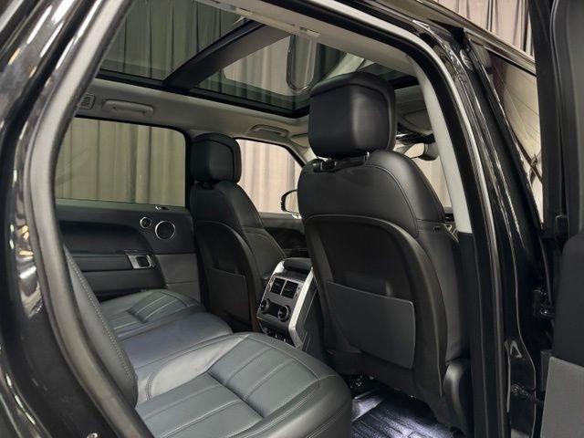 Land Rover Range Rover Sport P400e HSE 2019