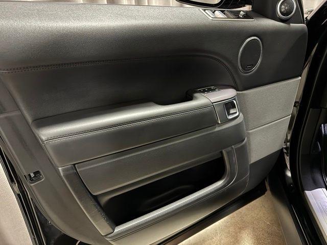 Land Rover Range Rover Sport P400e HSE 2019