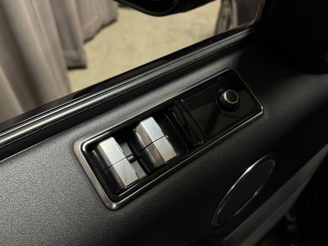 Land Rover Range Rover Sport P400e HSE 2019
