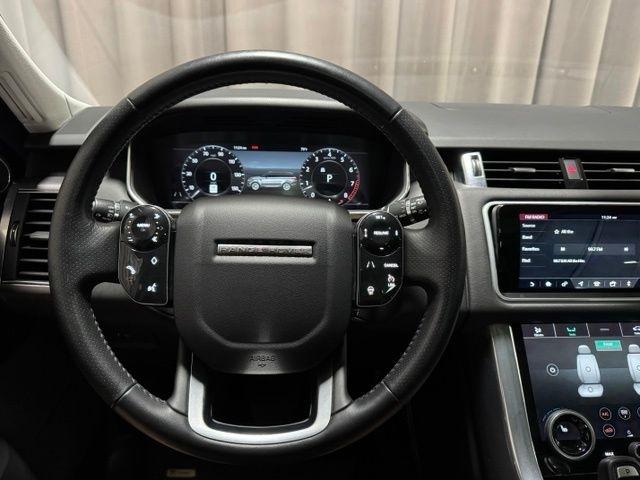 Land Rover Range Rover Sport P400e HSE 2019