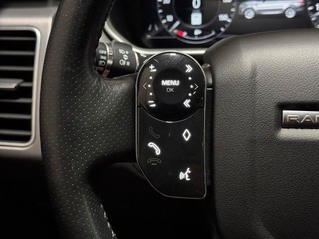 Land Rover Range Rover Sport P400e HSE 2019