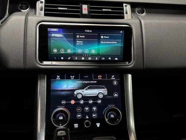 Land Rover Range Rover Sport P400e HSE 2019