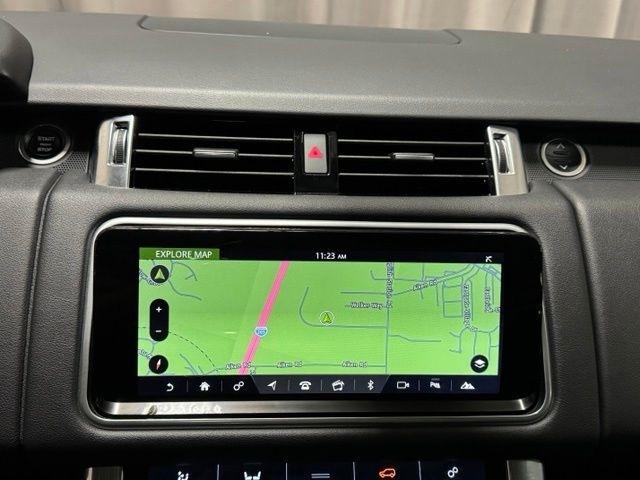 Land Rover Range Rover Sport P400e HSE 2019
