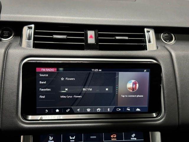 Land Rover Range Rover Sport P400e HSE 2019