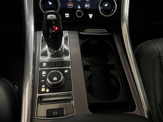 Land Rover Range Rover Sport P400e HSE 2019