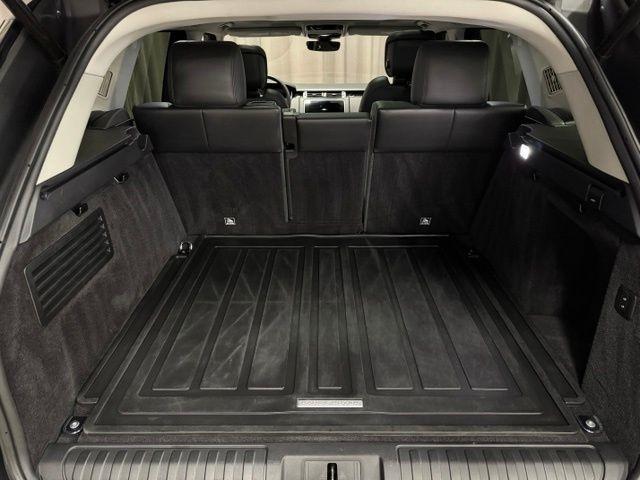 Land Rover Range Rover Sport P400e HSE 2019