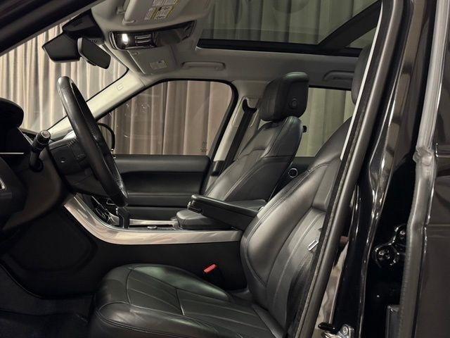 Land Rover Range Rover Sport P400e HSE 2019