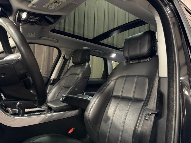 Land Rover Range Rover Sport P400e HSE 2019