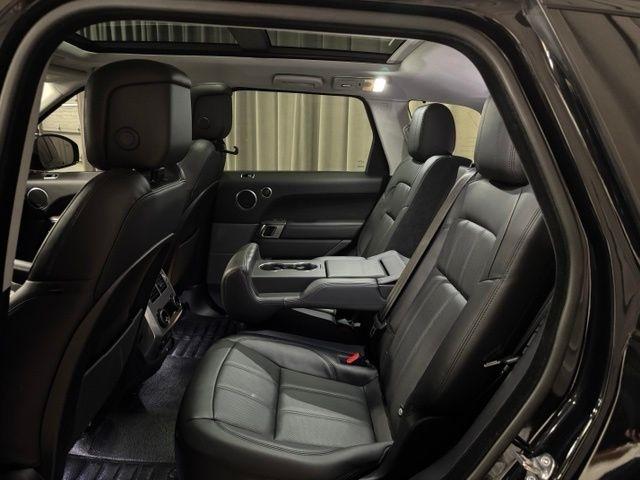 Land Rover Range Rover Sport P400e HSE 2019