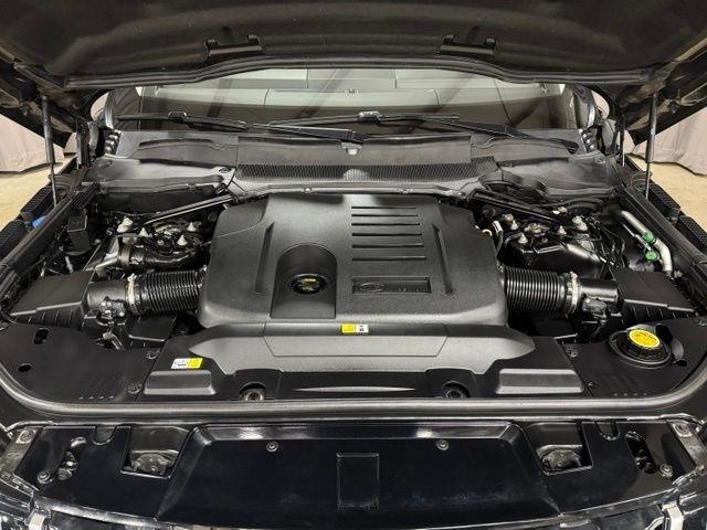 Land Rover Range Rover Sport P400e HSE 2019