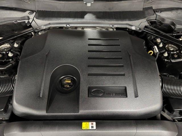 Land Rover Range Rover Sport P400e HSE 2019