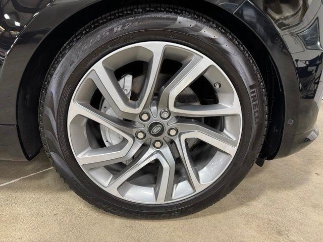 Land Rover Range Rover Sport P400e HSE 2019