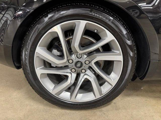 Land Rover Range Rover Sport P400e HSE 2019