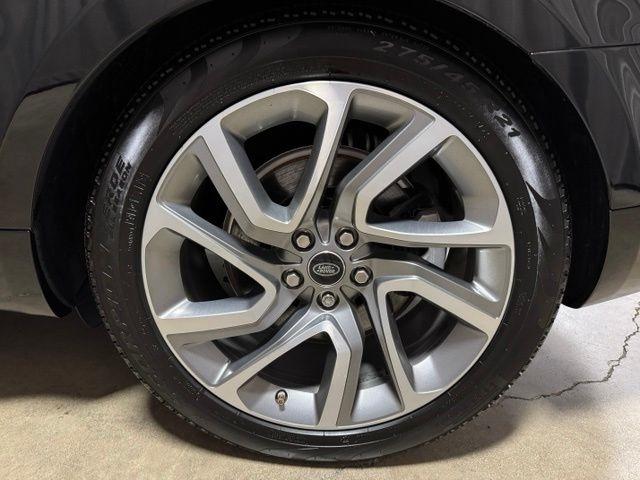 Land Rover Range Rover Sport P400e HSE 2019