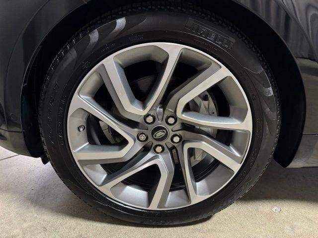 Land Rover Range Rover Sport P400e HSE 2019