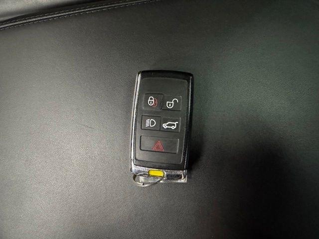 Land Rover Range Rover Sport P400e HSE 2019