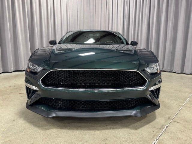Ford Mustang Bullitt 2019