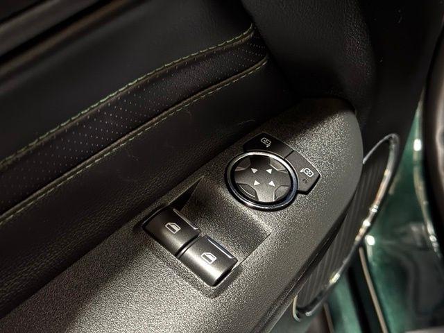 Ford Mustang Bullitt 2019