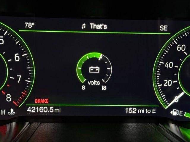 Ford Mustang Bullitt 2019