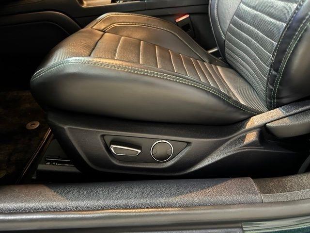Ford Mustang Bullitt 2019